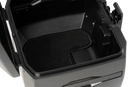 Yamaha XSR 700 [2022-2025] - Smartrack-Set mit Xcore Topcase schwarz