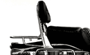 Honda VT 1100 C [1988-1994] - Sissybar con puente de equipaje-1