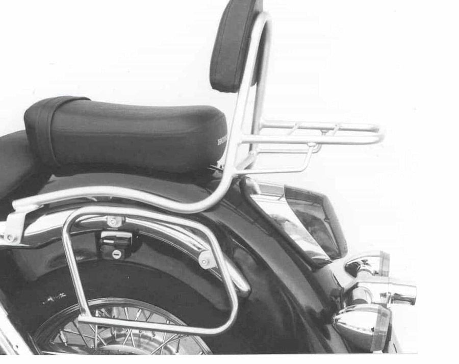Honda VT 750 C2 [1997-2001] - Sissybar con puente de equipaje