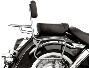 Honda VT 1100 C3 Shadow [1998-2001] - Sissybar con puente de equipaje
