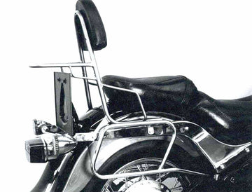 Kawasaki VN 800 Classic [1996-1999] - Sissybar con puente de equipaje - 0