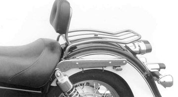 Kawasaki VN 1500 Classic [1996-2002] - Solorack con respaldo
