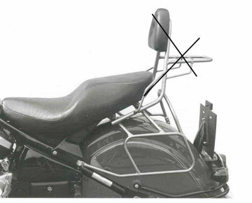 Drifter Kawasaki VN 1500 [1999-2003] - Bolsillo de bolsillo