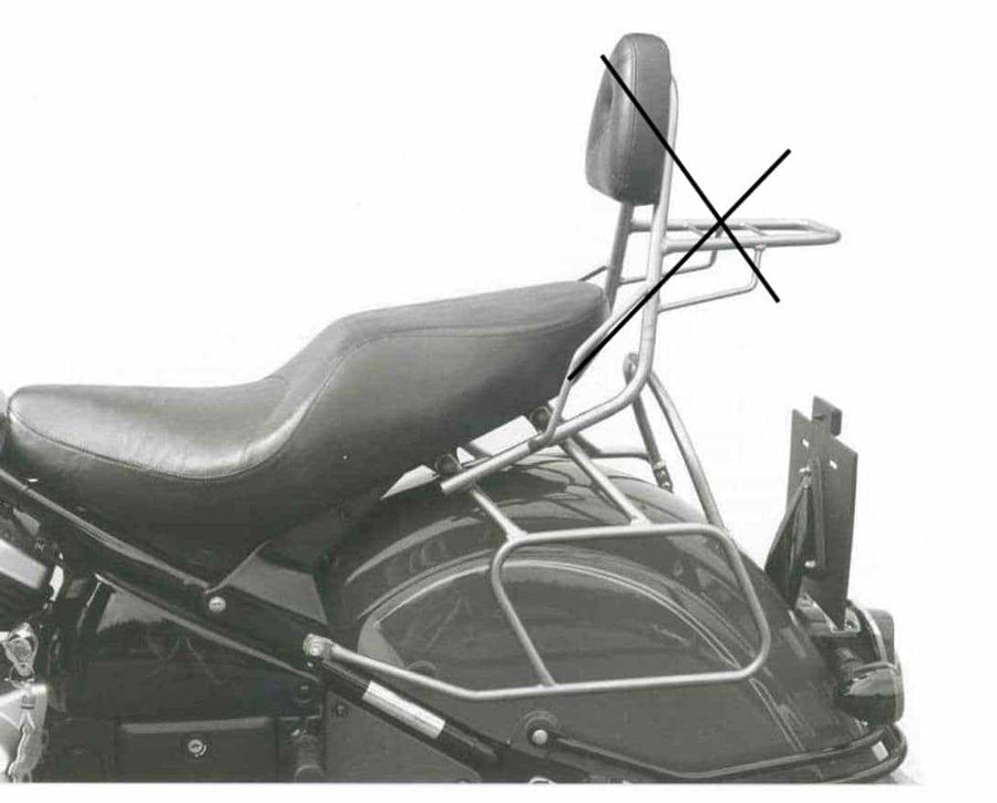 Drifter Kawasaki VN 1500 [1999-2003] - Bolsillo de bolsillo