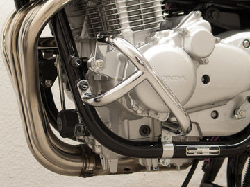 Honda CB 1100 [Bikes de fundición 2013-2014] - Motostzhücken, estable