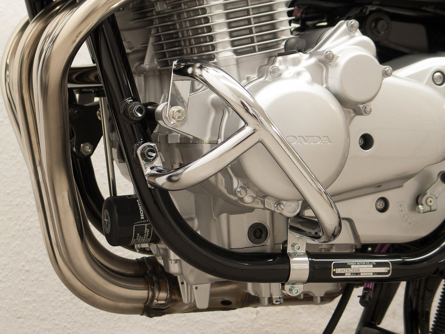 Honda CB 1100 [Bikes de fundición 2013-2014] - Motostzhücken, estable