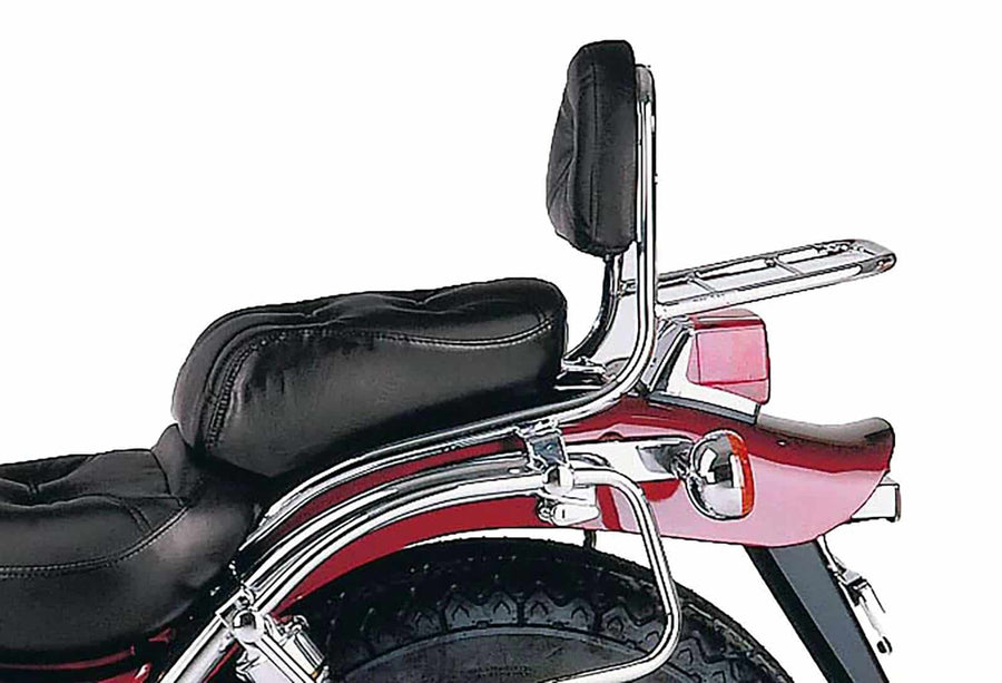 Suzuki vs 1400 Intruder [1987-2003] - Sissybar con puente de equipaje