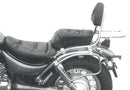 Suzuki vs 600 [1992-2000] - Sissybar con puente de equipaje-2