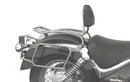 Suzuki VL 125 [1999-2007] - Solorack con respaldo-2