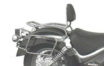 Suzuki VL 125 [1999-2007] - Solorack con respaldo - 0