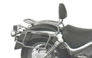 Suzuki VL 125 [1999-2007] - Solorack con respaldo-1