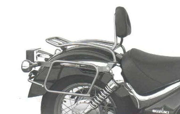 Suzuki VL 125 [1999-2007] - Solorack con respaldo