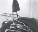 Suzuki VZ 1600 Marauder [2004-2005] - Sissybar con puente de equipaje-2