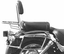 Suzuki VL 125 [1999-2007] - Sissybar con puente de equipaje-2