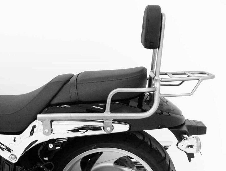 Suzuki M 1500 [2009-2010] - Sissybar con puente de equipaje