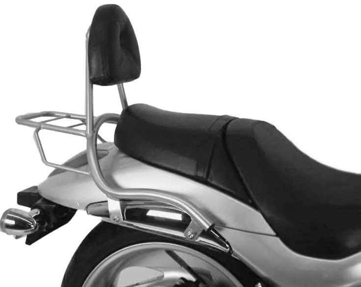 Suzuki M 1800 [2006-2012] - Sissybar con puente de equipaje