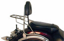 Yamaha XV 1900 Midnight Sta [2006-2016] - Sissybar con puente de equipaje-2