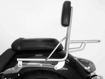 Yamaha XVS 950 A Midnight S [2009-2015] - Sissybar con puente de equipaje