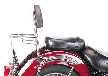 Yamaha XV 1600 Wild Star [1994-2004] - Sissybar con puente de equipaje