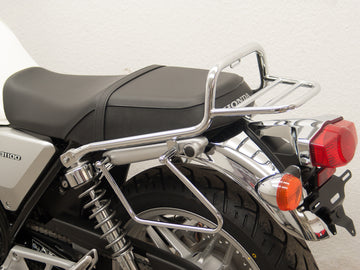 Honda CB 1100 [Ruedas fundidas 2013-2014] - Portaequipajes