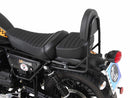 Moto Guzzi v 9 Bobber [2017-2020] - Sissybar sin puente de equipaje-2