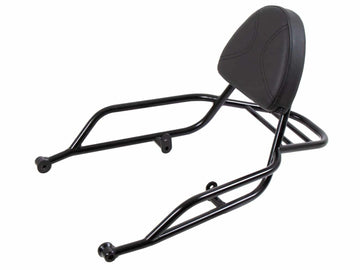 Moto Guzzi V 7 [2021-2024] - Sissybar con puente de equipaje - 0