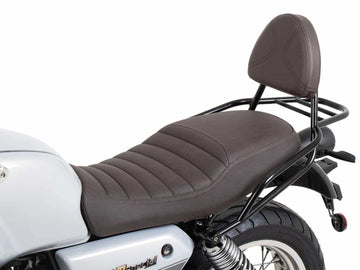 Moto Guzzi V 7 [2021-2024] - Sissybar con puente de equipaje - 0