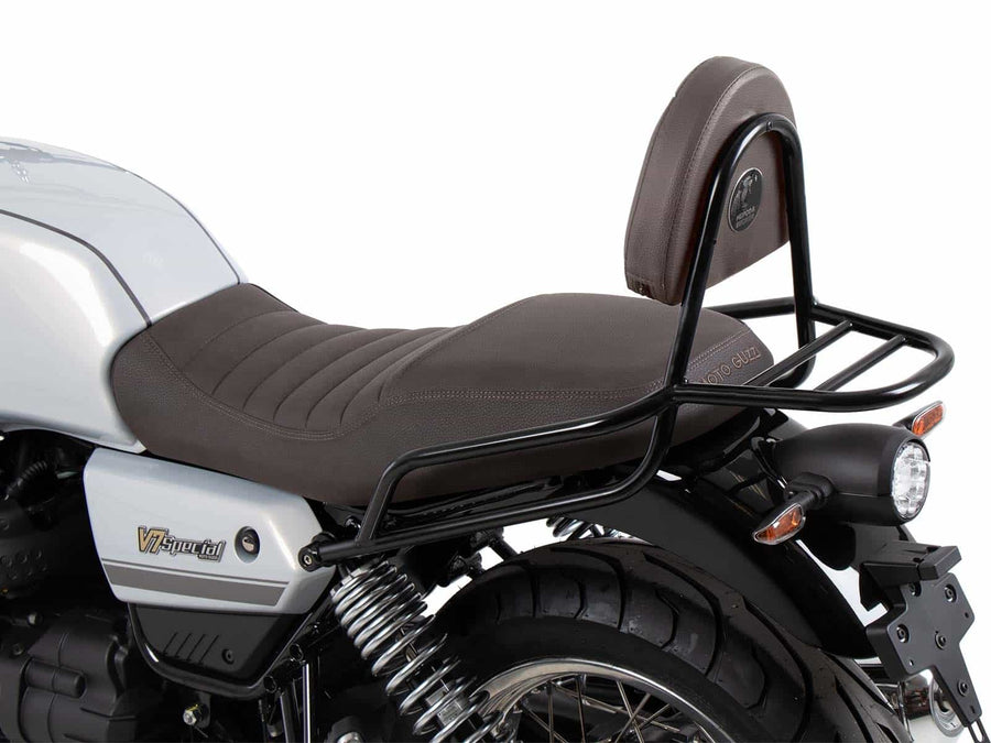 Moto Guzzi V7 Stone Special Edition [2022-2023] - Gepäckträger