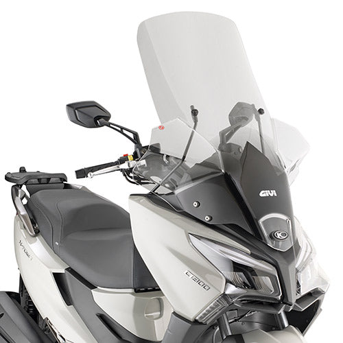 KYMCO XTOWN 300 [2020] - Parabrisas específico