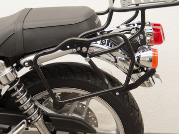 Honda CB 1100 [Bikes de fundición 2013-2014] - Sutadase Carrier Flex, Negro