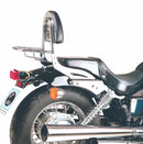 Honda VT 750 D2 Black Wido [2001-2003] - Sissybar con puente de equipaje-2