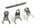 Suzuki Bandit GSF 1200 S WVA9 [2001] - Switch Sporting Claws Set-2