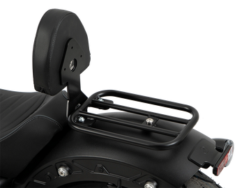 Indian Scout Sixty Classic [2025-2026] - Fahrer-Rückenlehne