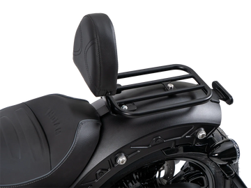 INDIAN Scout Sixty Bobber [2025-] - RESPALDO PARA SOLORACK