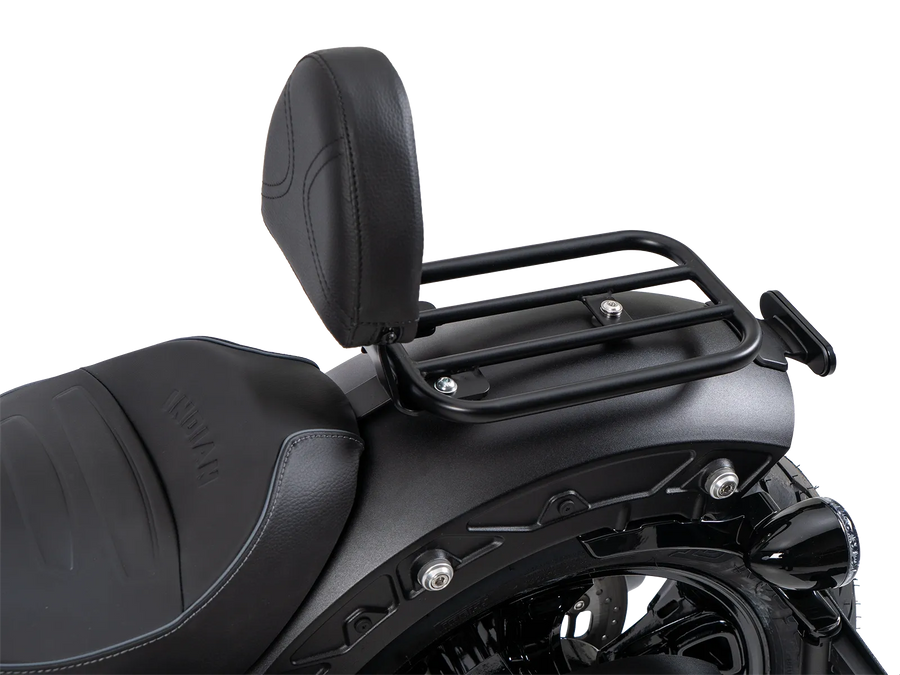INDIAN Scout Sixty Bobber [2025-] - RESPALDO PARA SOLORACK
