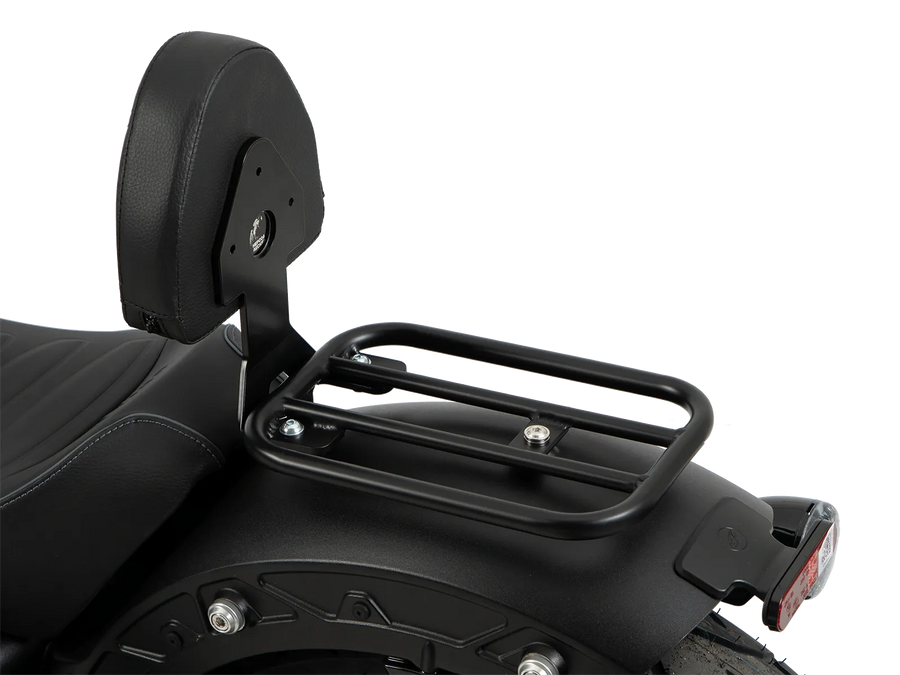 INDIAN Scout Sixty Bobber [2025-] - RESPALDO PARA SOLORACK