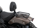INDIAN Scout Bobber [2025-] - SOLORACK CON RESPALDO-2