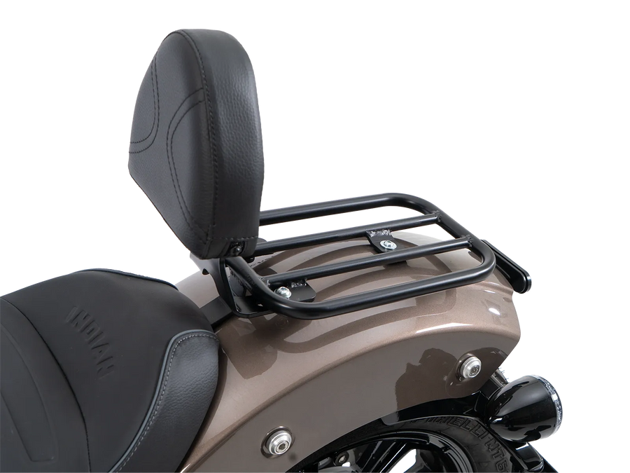 INDIAN Scout Bobber [2025-] - SOLORACK CON RESPALDO