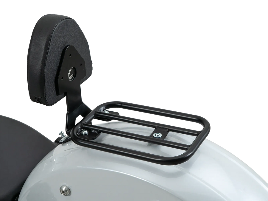 INDIAN Scout Classic [2025-] - RESPALDO PARA SOLORACK