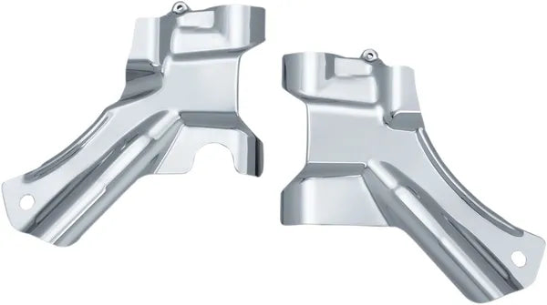 Harley Davidson FLS [KURYAKYN] – Cubiertas de cabezal de dirección