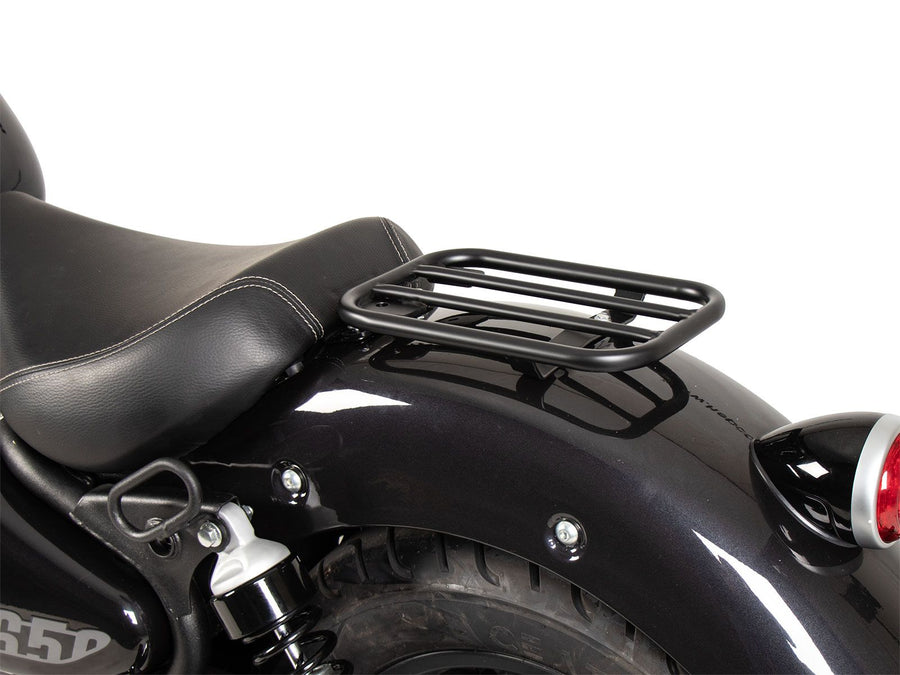 Royal Enfield Super Meteor 650 [2023-2025] - Solorack sin respaldo