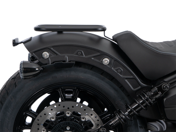 Indian Scout Sixty Classic [2025-2026] - Fahrer-Rückenlehne