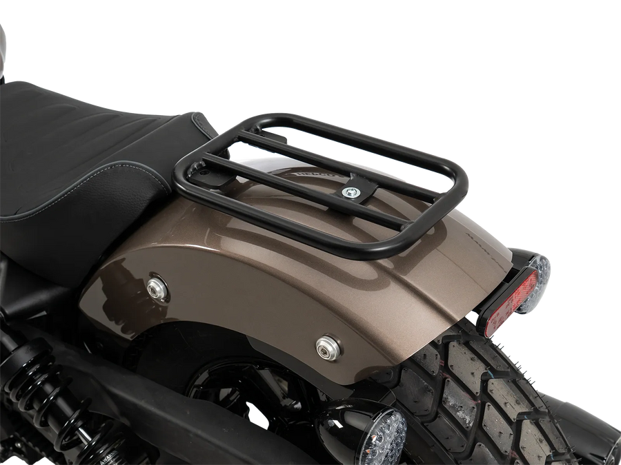 Bobber explorador indio [2025-] - SOLORACK