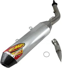 Husqvarna Fx 350 [2017-2018] - Factory 4.1 RCT Slip-On Endschalldämpfer – Bild 10