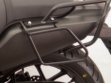 Honda CTX 700 N [2014-2016] - Soporte de bolsas, negro