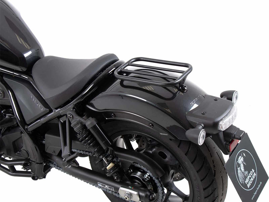 Honda CMX 1100 Rebel [2021-2024] - Solorack sin respaldo