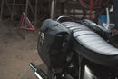 Triumph Street Twin 900 [SW-Motech] -Legend Sistema de bolsillo lateral LC-4