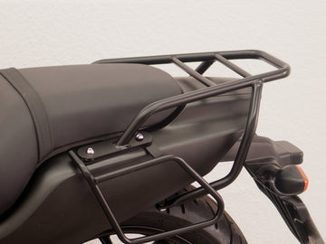 Honda CTX 700 N [2014-2016] - Rack de equipaje, negro