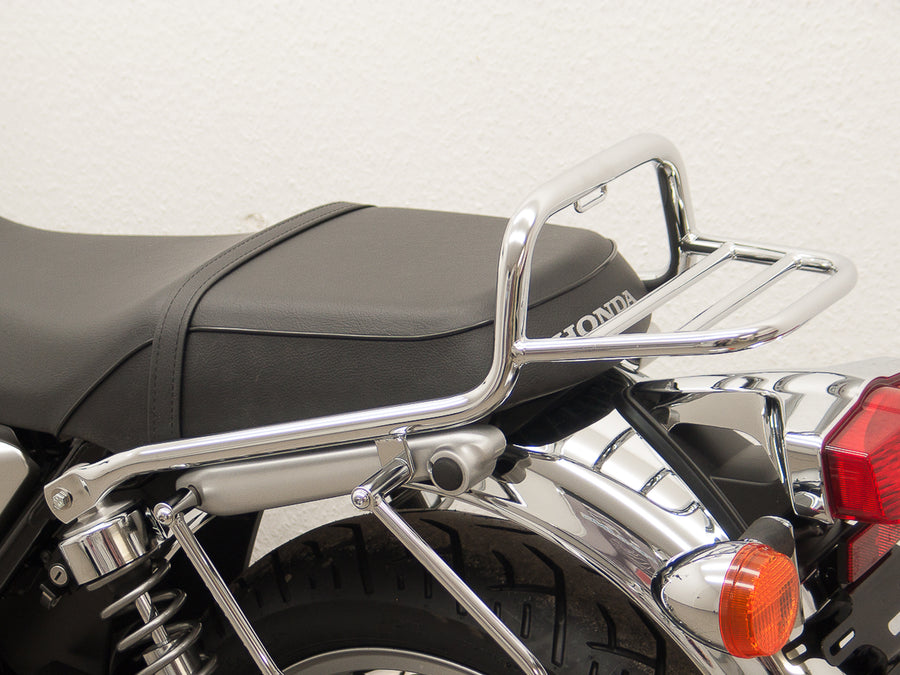 Honda CB 1100 EX [Spoke Wheels 2014-2016] - Rack de equipaje