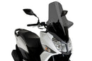 SYM JET 14 50 IE 4T AC E5 [2025] - Carenabris V-Tech Line Touring-5